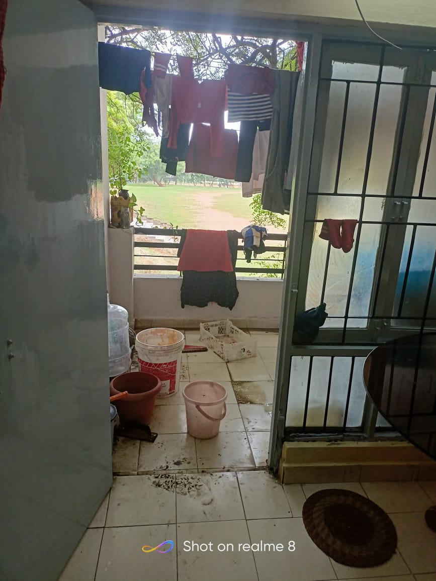 3BHK  Flat For sale in Vi